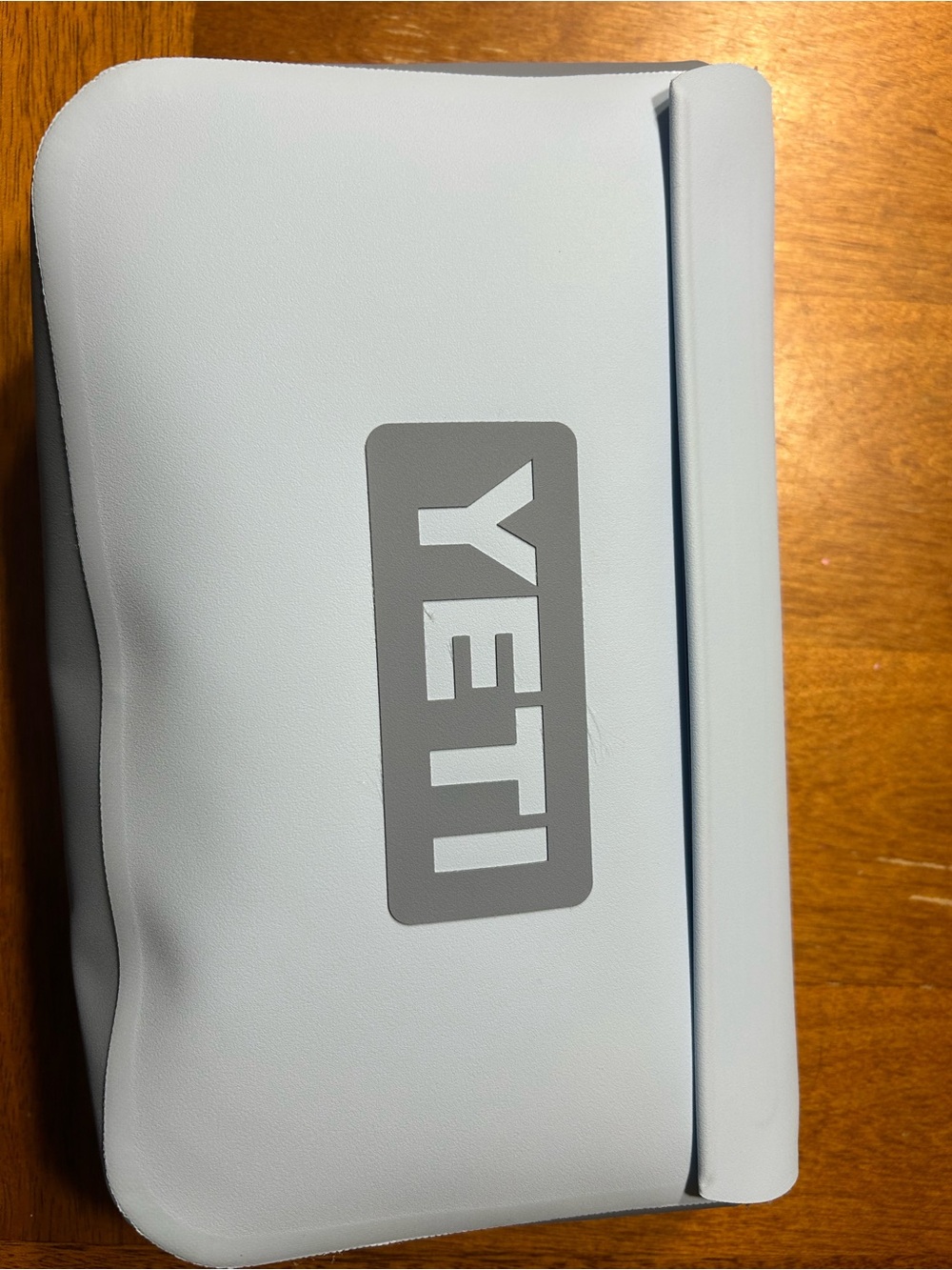 Yeti sky blue sidekick